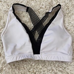 Victoria secret sports bra